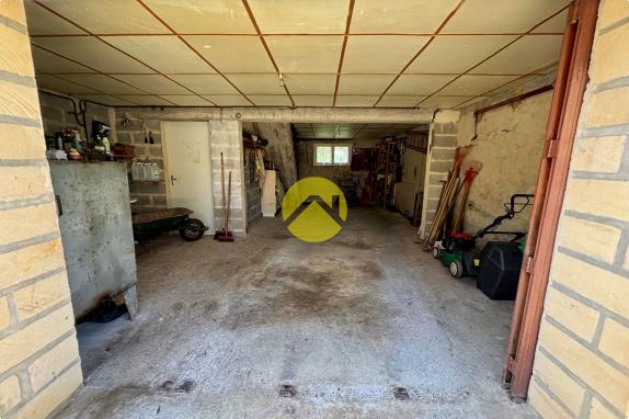 Beau pavillon belle situation 