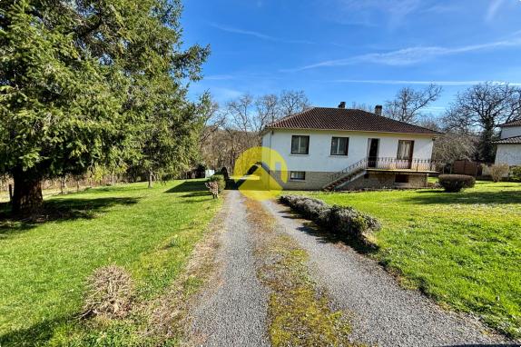 Beau pavillon belle situation 