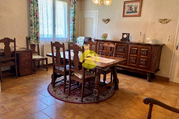 Beau pavillon belle situation 