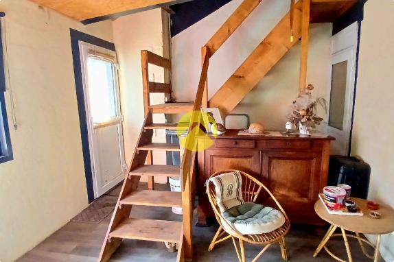 T4 dont 2 ch de plain-pied