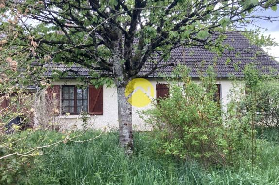 REFUGE CAMPAGNARD IDEAL