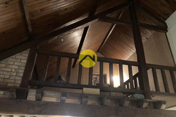 REFUGE CAMPAGNARD IDEAL