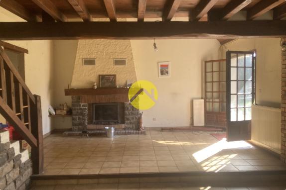 REFUGE CAMPAGNARD IDEAL