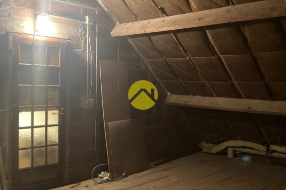 REFUGE CAMPAGNARD IDEAL