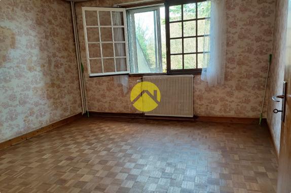 Fort potentiel d'investissement...