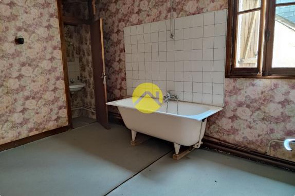 Fort potentiel d'investissement...