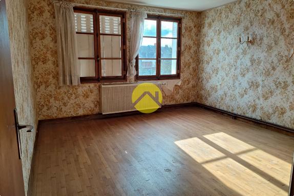 Fort potentiel d'investissement...