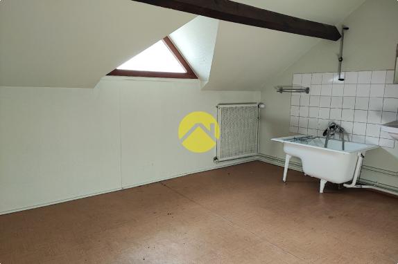 Fort potentiel d'investissement...