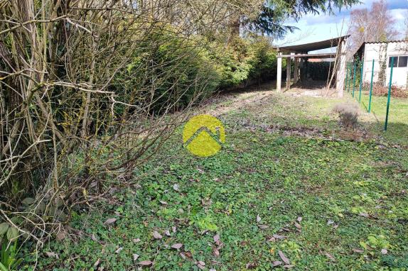 Fort potentiel d'investissement...