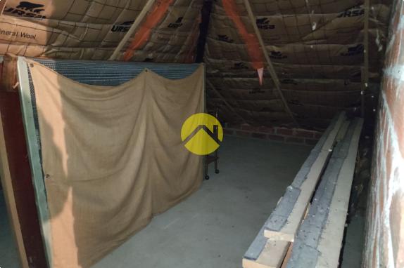 Pavillon de 75m²...