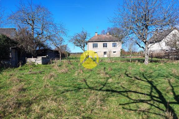 Pavillon de 75m²...