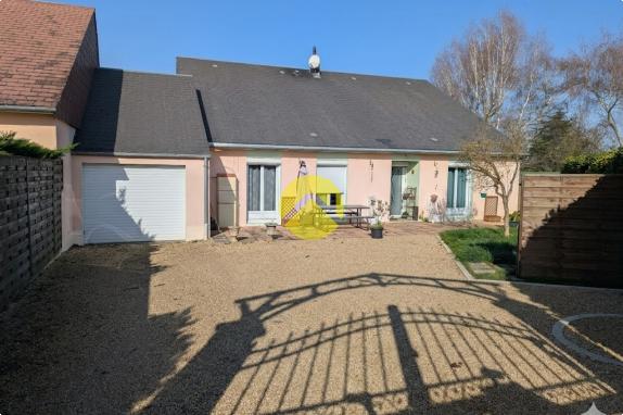 MAISON SECTEUR DU GOLF