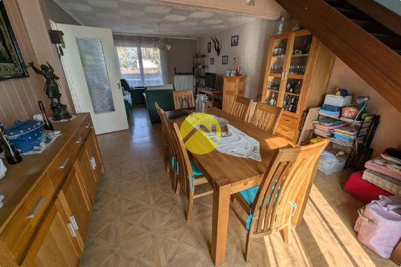 MAISON SECTEUR DU GOLF