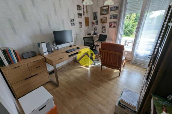 MAISON SECTEUR DU GOLF