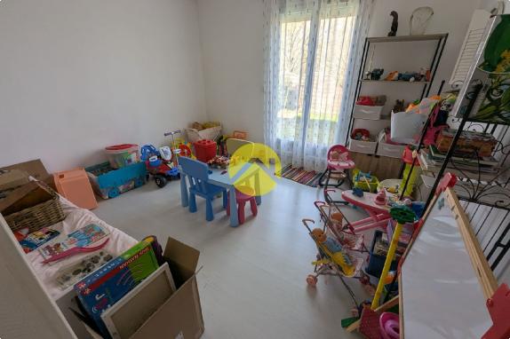 MAISON SECTEUR DU GOLF