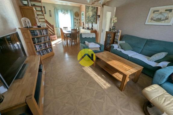 MAISON SECTEUR DU GOLF