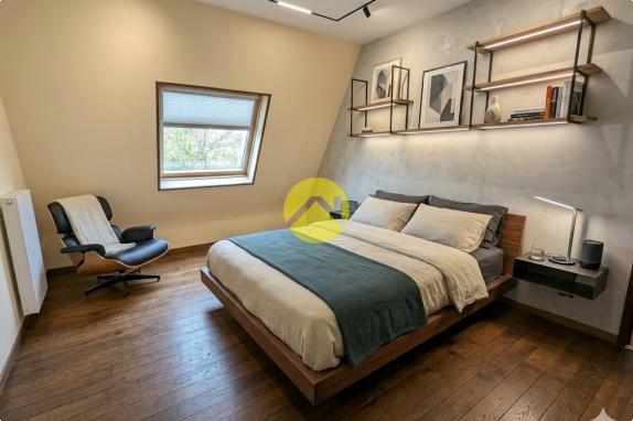 MAISON SECTEUR DU GOLF