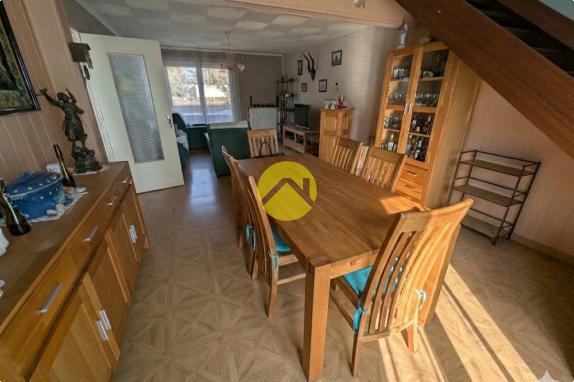 MAISON SECTEUR DU GOLF