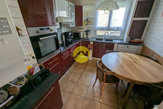 MAISON SECTEUR DU GOLF