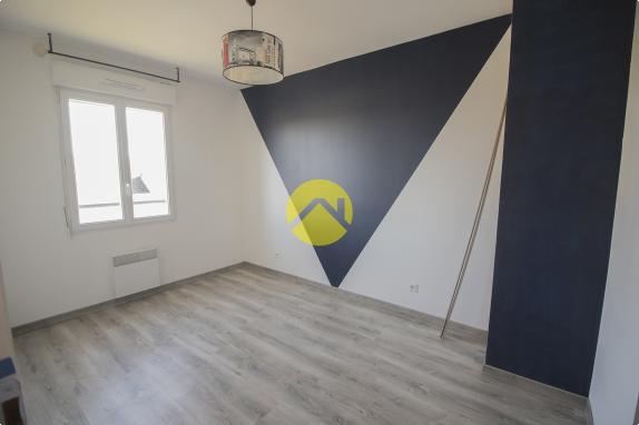 PAVILLON RECENT TOUT CONFORT