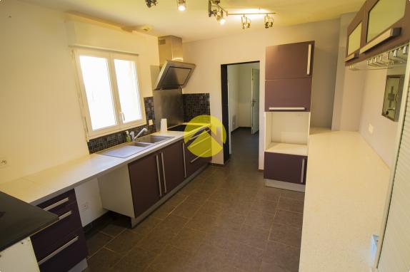 PAVILLON RECENT TOUT CONFORT