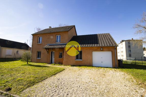 PAVILLON RECENT TOUT CONFORT