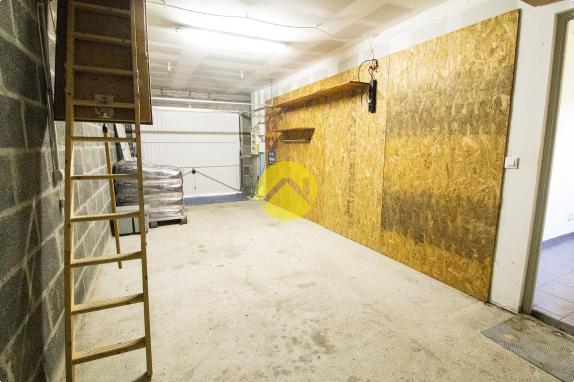 PAVILLON RECENT TOUT CONFORT