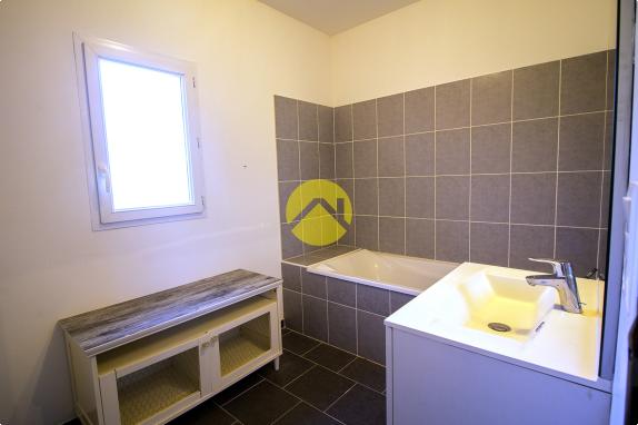 PAVILLON RECENT TOUT CONFORT