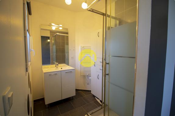 PAVILLON RECENT TOUT CONFORT