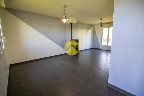 PAVILLON RECENT TOUT CONFORT