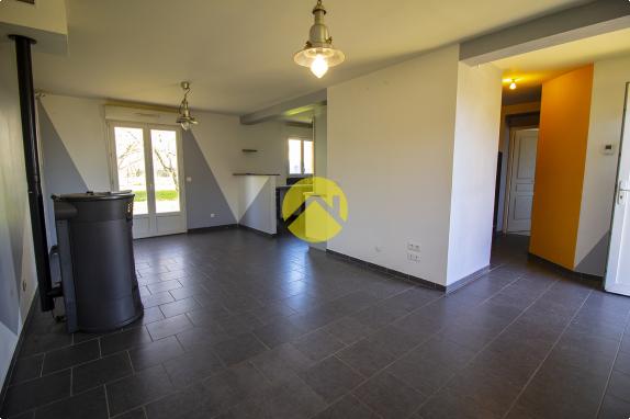 PAVILLON RECENT TOUT CONFORT