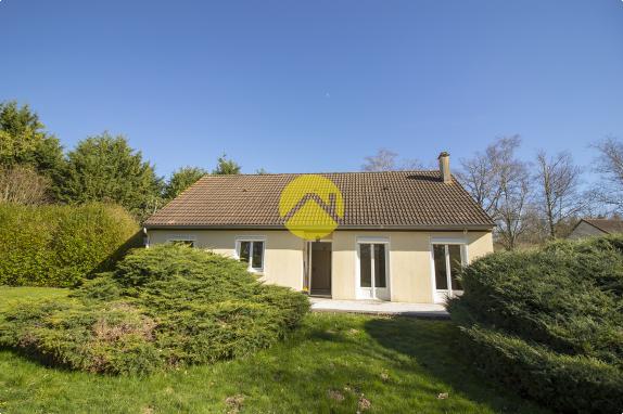 Maison / Pavillon Aubigny sur nere, 9 pièces à vendre