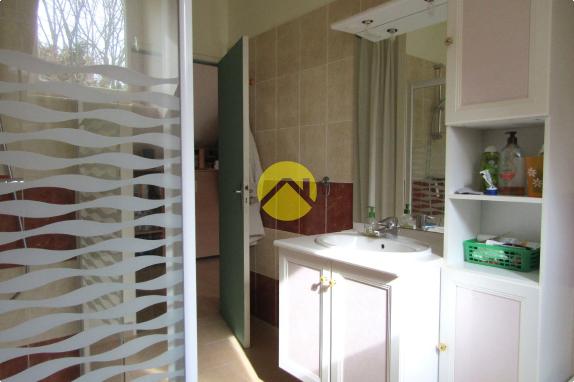 Longère pleine de charme