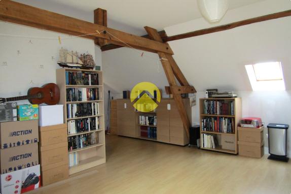 Longère pleine de charme