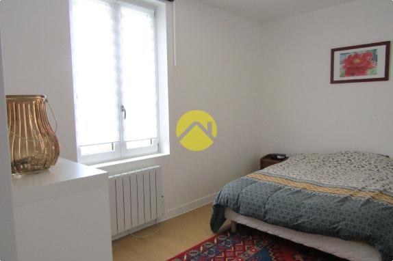 Longère pleine de charme