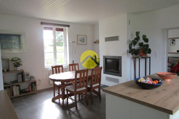 Longère pleine de charme