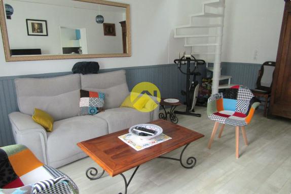 Longère pleine de charme