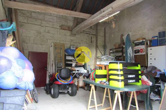 Longère pleine de charme