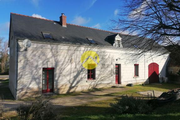 Longère pleine de charme