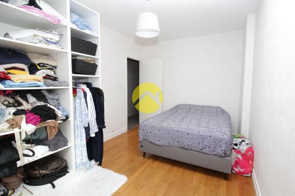 Appartement 3 pièces 