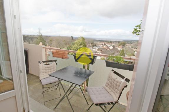 Appartement 3 pièces 