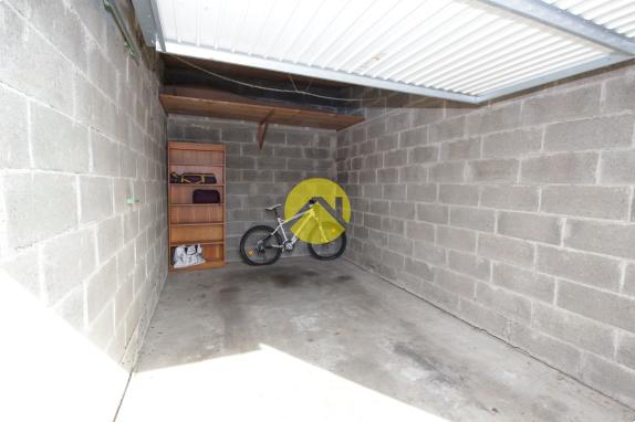 Appartement 3 pièces 