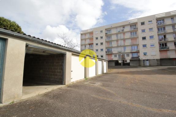 Appartement 3 pièces 