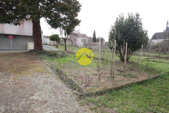 Appartement 3 pièces 