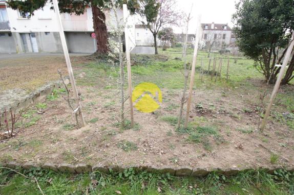 Appartement 3 pièces 