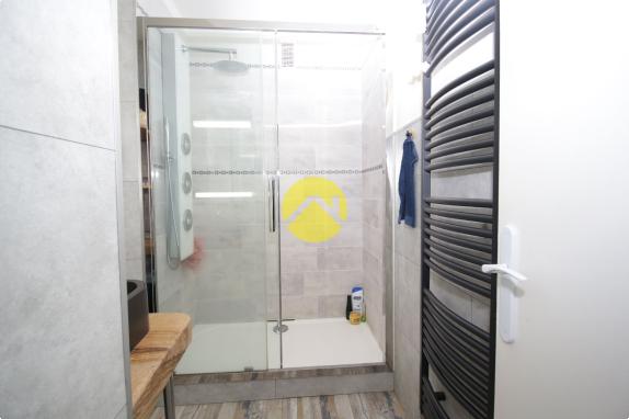 Appartement 3 pièces 