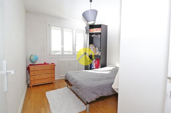 Appartement 3 pièces 