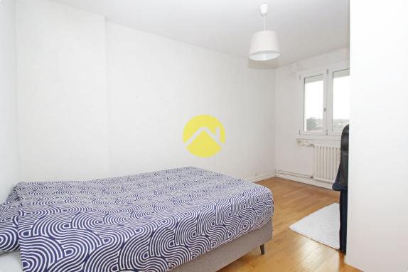 Appartement 3 pièces 