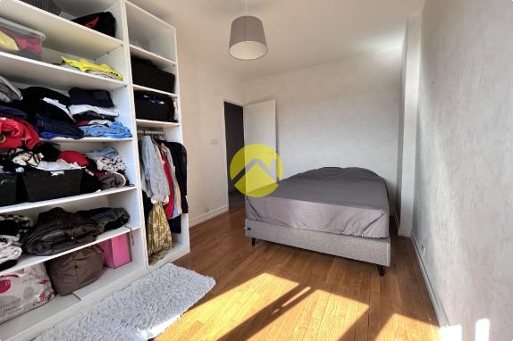 Appartement 3 pièces 