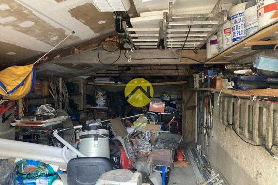 LONGERE ATYPIQUE 5 PIECES ET 1 HA